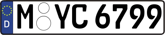 M-YC6799