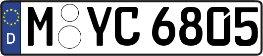 M-YC6805