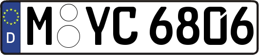 M-YC6806