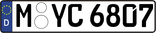 M-YC6807