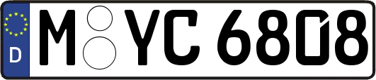 M-YC6808