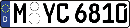 M-YC6810