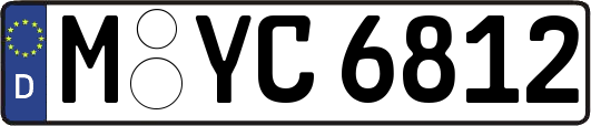 M-YC6812