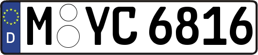 M-YC6816