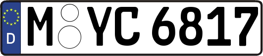 M-YC6817