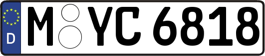 M-YC6818