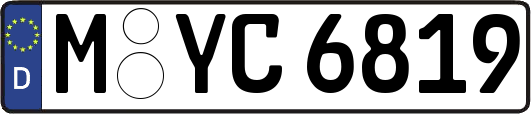 M-YC6819