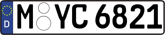 M-YC6821