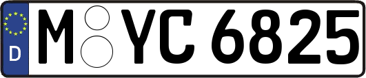 M-YC6825