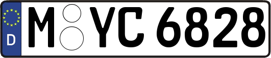 M-YC6828
