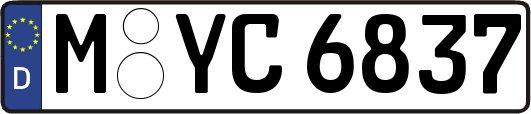 M-YC6837