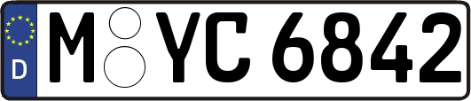 M-YC6842