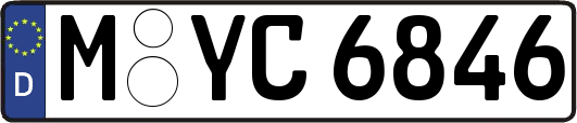 M-YC6846