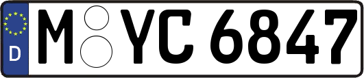 M-YC6847