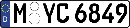 M-YC6849