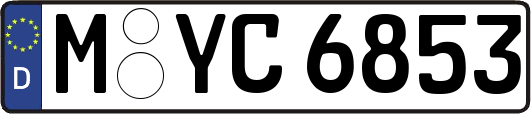 M-YC6853