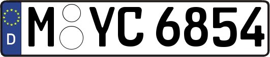 M-YC6854