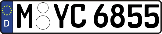 M-YC6855