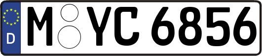 M-YC6856