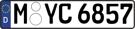 M-YC6857