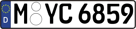 M-YC6859