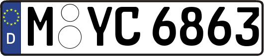 M-YC6863