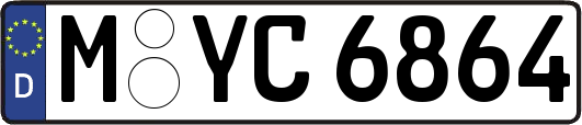 M-YC6864