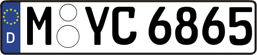 M-YC6865