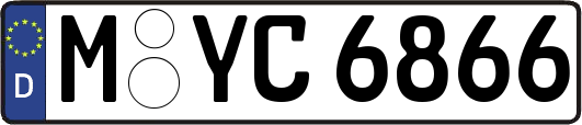 M-YC6866