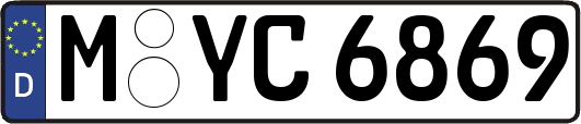 M-YC6869