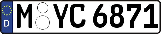 M-YC6871