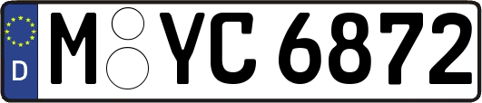 M-YC6872