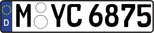 M-YC6875