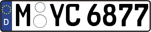 M-YC6877