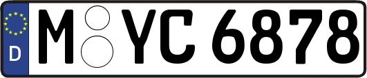 M-YC6878