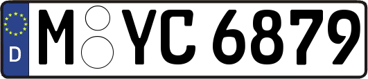 M-YC6879