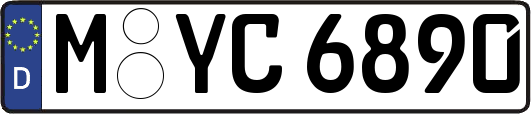 M-YC6890