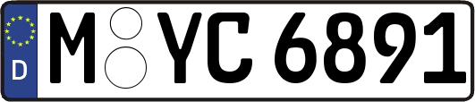 M-YC6891