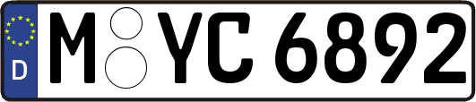M-YC6892