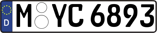 M-YC6893