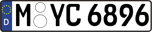 M-YC6896