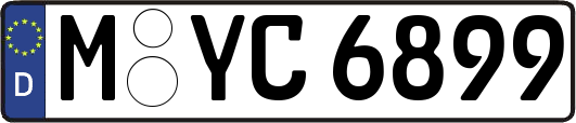 M-YC6899