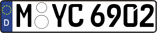 M-YC6902