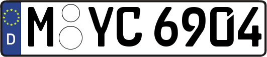 M-YC6904