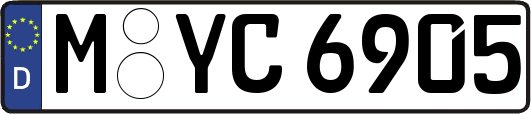 M-YC6905