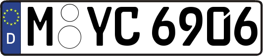 M-YC6906