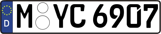 M-YC6907