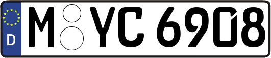 M-YC6908
