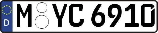 M-YC6910