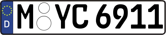 M-YC6911